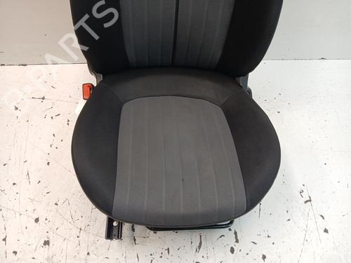 Left front seat FIAT PUNTO (199_) 1.2 (199AXZ1A, 199BXZ1A) | BP39068457C15 - Image 5