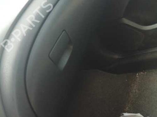 Glove box SUBARU FORESTER (SH_)  BP12236945C95