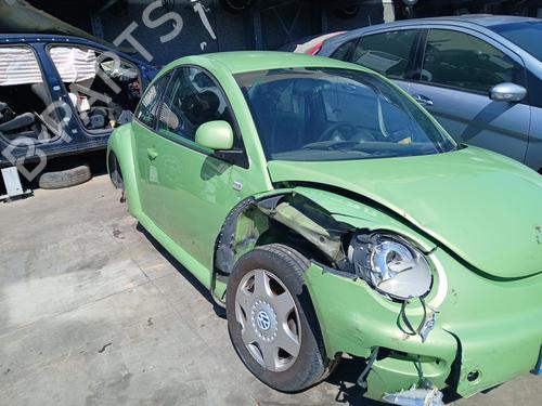 ABS pump VW NEW BEETLE (9C1, 1C1) 1.9 TDI | BP28070824M43 