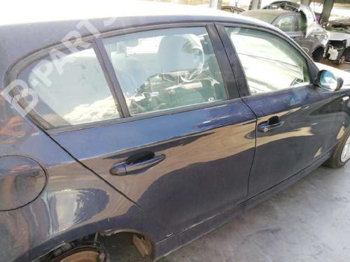 Elektronisk modul BMW 1 (E87) 118 d | BP8195465M83 