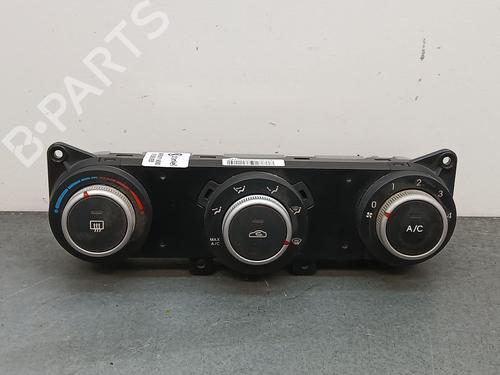 Used Climate control KIA PRO CEE'D (ED) 1.6 CRDi 90 (90 hp) 12172806