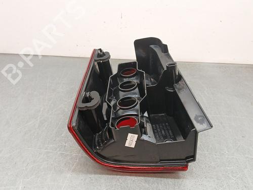 Right taillight CITROËN BERLINGO / BERLINGO FIRST MPV (MF_, GJK_, GFK_)  | BP28283347C35 