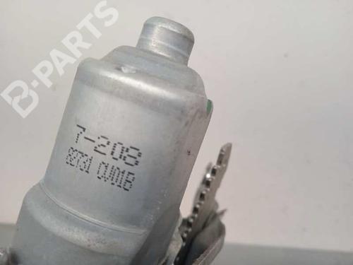 Rear right window mechanism NISSAN JUKE (F15) 1.2 DIG-T | BP10148161C25 
