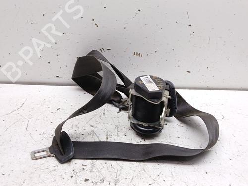 Used Front left seatbelt Front left seatbelt FIAT FIORINO Box Body/MPV (225_) 1.3 D Multijet (225BXD1A, 225BXB1A, 225BXB11) (75 hp) 15517225 15517225