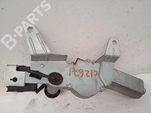 Rear wiper motor CHEVROLET AVEO / KALOS Hatchback (T250, T255) 1.2 | BP10194015M102 
