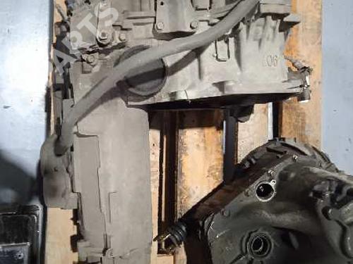 Used Gearbox CHEVROLET TRANS SPORT 3.4 V6 (188 hp) 2538563