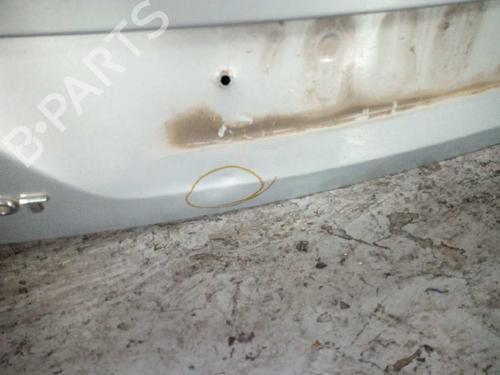 Tailgate PEUGEOT 207 (WA_, WC_)  | BP18132952C6 