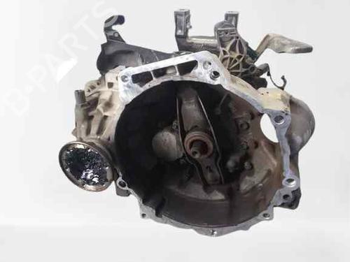 Used Gearbox SEAT IBIZA IV (6J5, 6P1) [2008-2017]  17614840