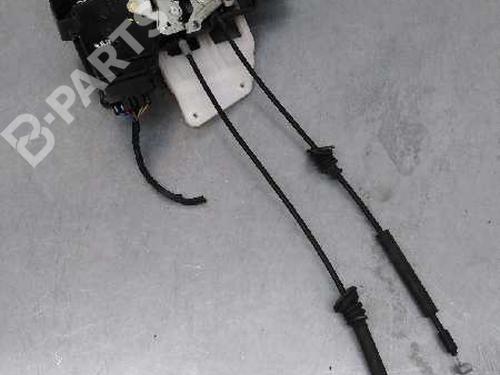 Front left lock KIA CARENS III MPV (UN) 2.0 CRDi 115 813101D020 | 6 | CABLES