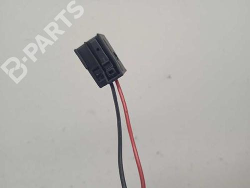 Front right lock MERCEDES-BENZ C-CLASS Coupe (CL203)  | BP9650852C97 