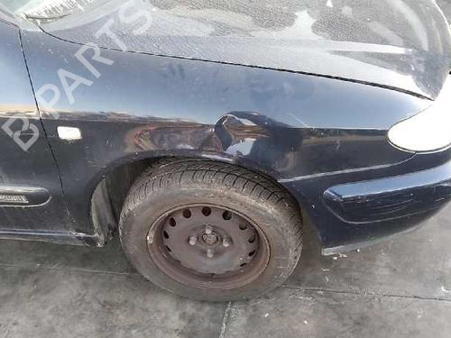 Front left window mechanism CITROËN XSARA (N1) 2.0 HDi 90 | BP2408155C22 
