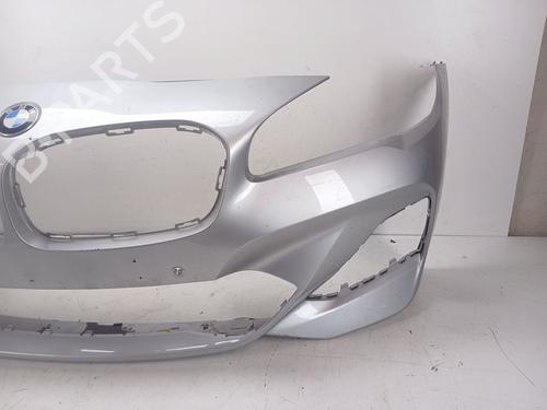 Front bumper BMW 2 Gran Tourer (F46) 216 i | BP29125012C7 