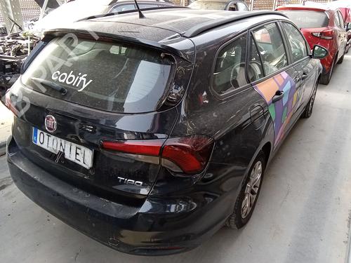 Left tailgate light FIAT TIPO Estate (356_, 357_) 1.4 LPG (356WXF1B) | BP37487325C79 - Image 4