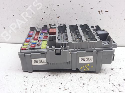 Fuse box HONDA CR-V IV (RM_) 1.6 i-DTEC (RE6) | BP38096004E1 - Image 3