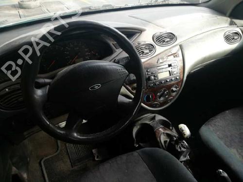 Right mirror FORD FOCUS I (DAW, DBW)  | BP16820291C27 