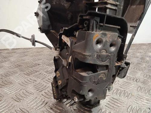 Used Front right lock FORD FOCUS II Turnier (DA_, FFS, DS) 1.6 TDCi (109 hp) 11097032