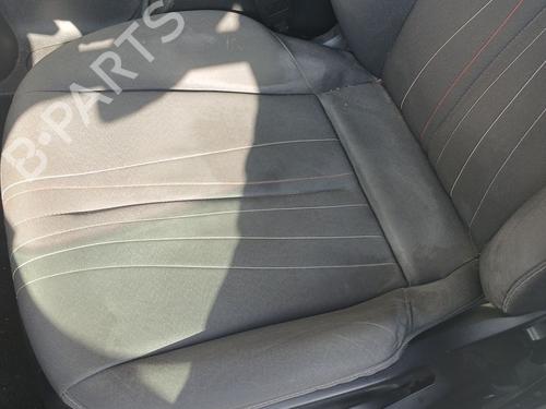 Stol venstre foran SEAT LEON (1P1) 1.6 TDI | BP30002772C15 