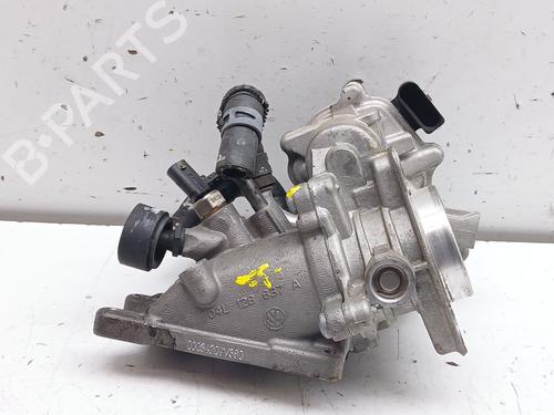 Throttle body VW TIGUAN (5N_) 2.0 TDI | BP32237096M82