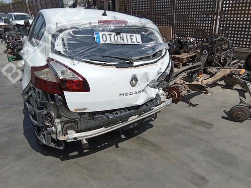 Engine RENAULT MEGANE III Hatchback (BZ0/1_, B3_) 1.5 dCi (BZ09, BZ0D, BZ1W, BZ29, BZ14) | BP38946824M1 - Image 3