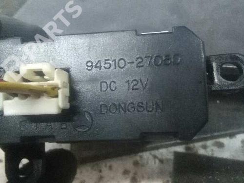 Display monitor HYUNDAI COUPE I (RD) 1.6 i 16V | BP5070152C48 
