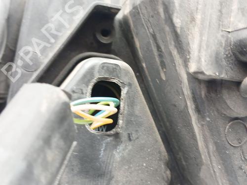 Right headlight BMW X3 (E83) 2.0 d | BP32416842C29 - Image 7