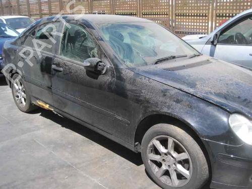 Electronic module MERCEDES-BENZ C-CLASS (W203) C 200 CDI (203.007) | BP2701853M83  - Image 8