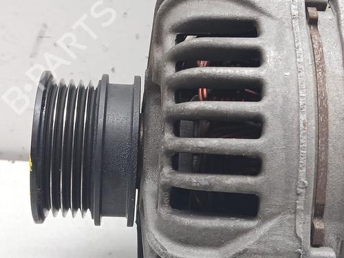 Generator OPEL ZAFIRA / ZAFIRA FAMILY B (A05) 1.6 (M75) | BP30000552M7