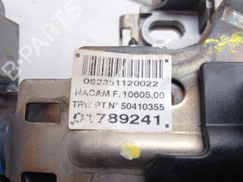 Steering column RENAULT CLIO III (BR0/1, CR0/1) 1.5 dCi | BP28154966M21