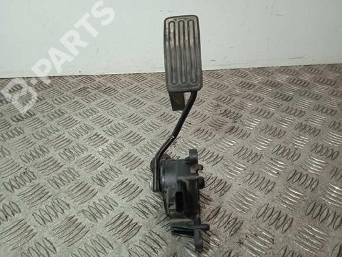 Used Pedal NISSAN QASHQAI / QASHQAI +2 I (J10, NJ10, JJ10E) 2.0 dCi All-wheel Drive (150 hp) 11852152