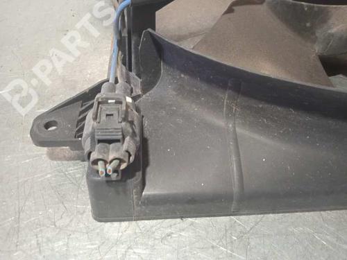 Radiator fan CHEVROLET NUBIRA Saloon 1.8 | BP7829997M35 