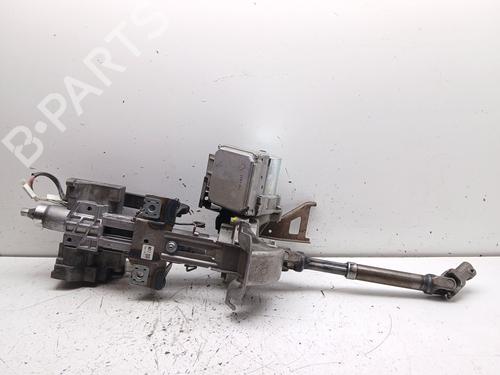 Steering column MAZDA CX-5 (KE, GH) 2.0 (KEEFW) | BP35900834M21 - Image 5