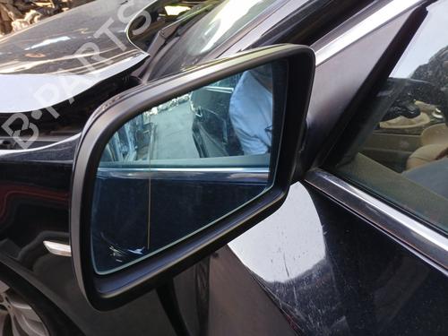 Left mirror BMW 5 (E60) 520 d BP29359926C26