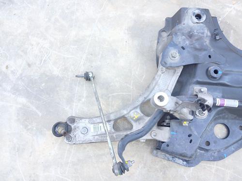 Subframe OPEL COMBO E Tour / Life (K9) 1.5 | BP33431167M9 - Image 2