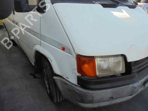 Front right lock FORD TRANSIT Van (T_ _)  | BP2440878C97