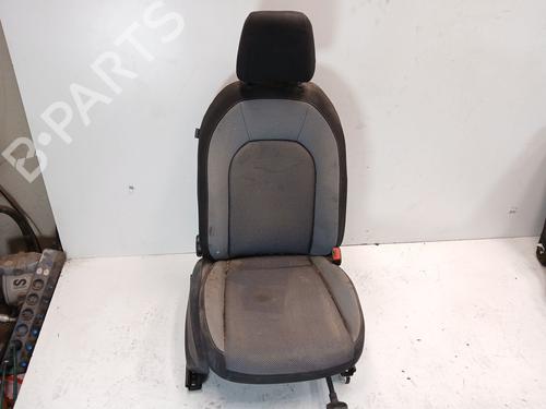 Used Right front seat SEAT IBIZA V (KJ1, KJG) 1.0 TSI (110 hp) 30145645