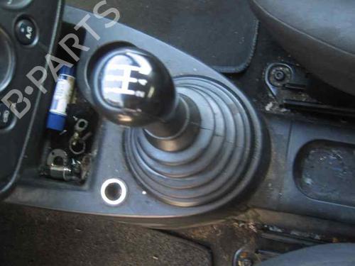 Steering pump FORD FIESTA V Van 1.4 TDCi | BP2522951M99 