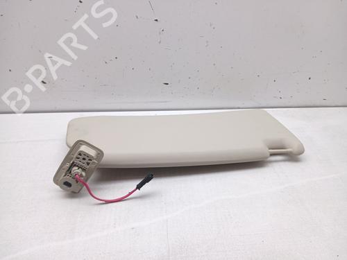 Left sun visor VOLVO XC60 I SUV (156) D3 / D4 | BP28171457I1 