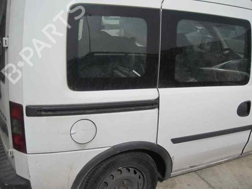 Viskermotor bakrute OPEL COMBO Tour 1.4 | BP2397486M102 