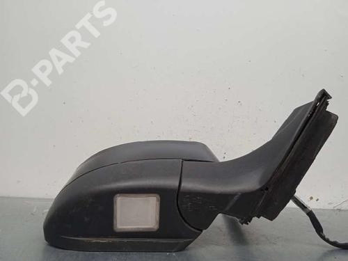 Right mirror FORD MONDEO IV (BA7) 2.0 TDCi | BP9661907C27 