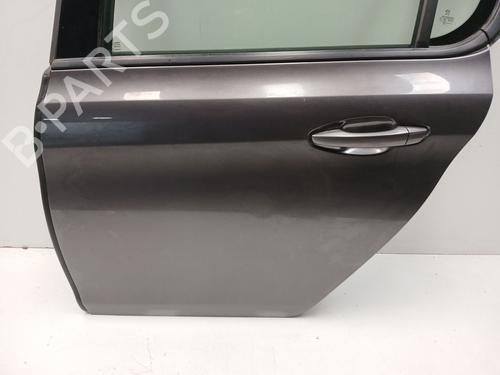 Left rear door PEUGEOT 308 II (LB_, LP_, LW_, LH_, L3_) 1.5 BlueHDi 130 | BP28214660C4