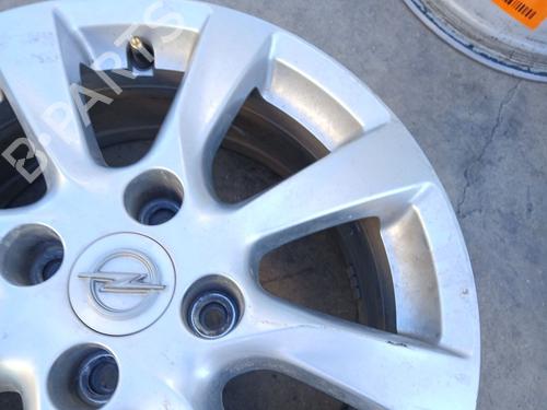 Fælk OPEL CORSA F (P2JO) 1.2 (68) | BP39408614C45 - Image 4