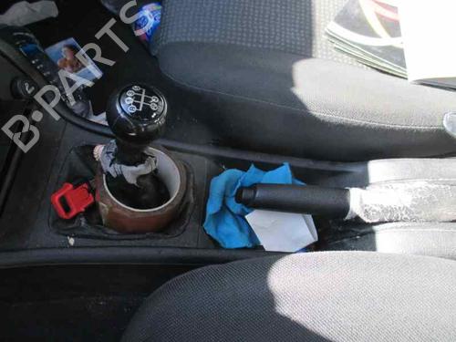 Front left window mechanism OPEL ASTRA G Hatchback (T98) 1.7 DTI 16V (F08, F48) | BP2361659C22 