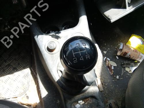 Caixa de velocidades Caixa de velocidades CITROËN BERLINGO / BERLINGO FIRST MPV (MF_, GJK_, GFK_) 1.9 D (MFWJZ) (70 hp) 36668546 36668546