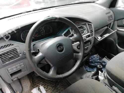 Instrument cluster KIA CARENS II MPV (FJ) 2.0 CRDi | BP16533764C47 
