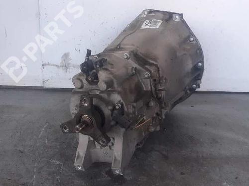 Gearbox MERCEDES-BENZ CLK (C209)  | BP10106803M3 