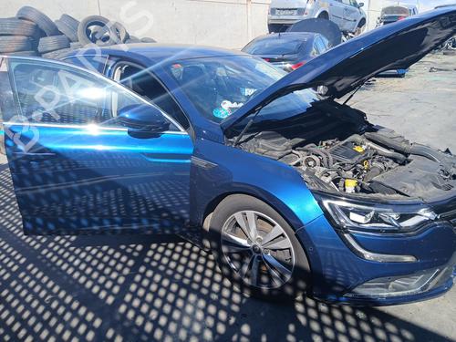 Engine control unit (ECU) RENAULT TALISMAN (LP_) 1.6 dCi 160 | BP29886459M57  - Image 10