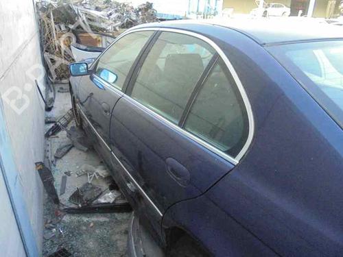 ABS pump BMW 5 (E39) 525 tds | BP36886304M43  - Image 26
