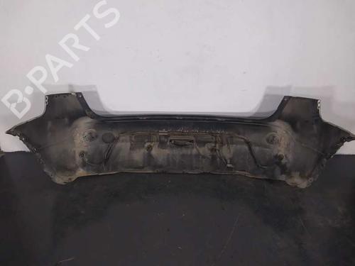 Rear bumper NISSAN QASHQAI / QASHQAI +2 I (J10, NJ10, JJ10E)  | BP16352931C8 