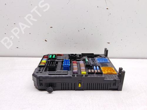 Fuse box CITROËN C3 AIRCROSS II (2R_, 2C_) 1.2 PureTech 110 (2RHNZB, 2RHNZW, 2RHNPX, 2RHNPJ) | BP29917405E1 