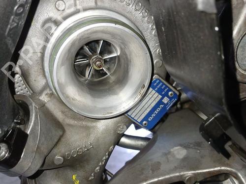 Engine VOLVO XC60 I SUV (156) | BP23337567M1 - Image 17